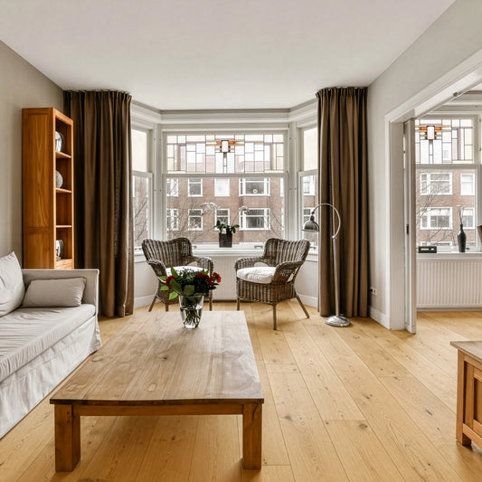 Heritage Natural White Oak