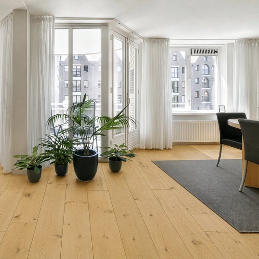 Heritage Natural White Oak