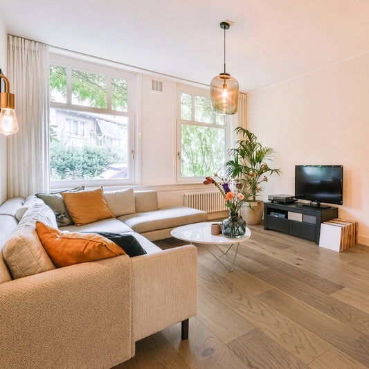 Monaco White Oak