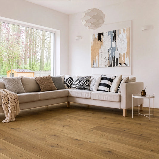 Soho Sable White Oak