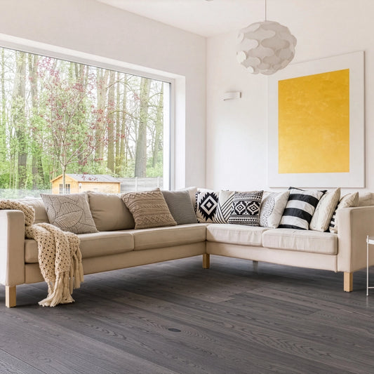 Lech White Oak