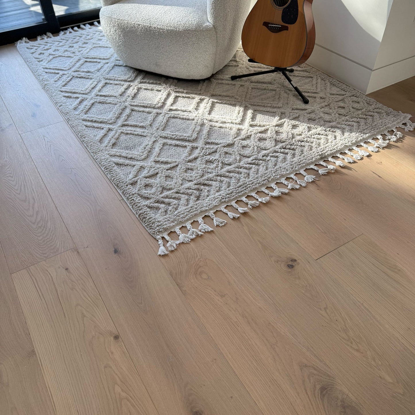 Superior White Oak