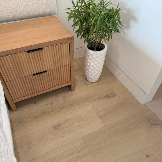 Victoria White Oak