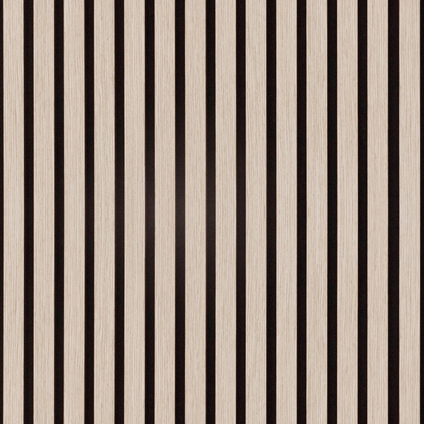 AFD Natural Oak Acoustic Slat Panels 108.2"