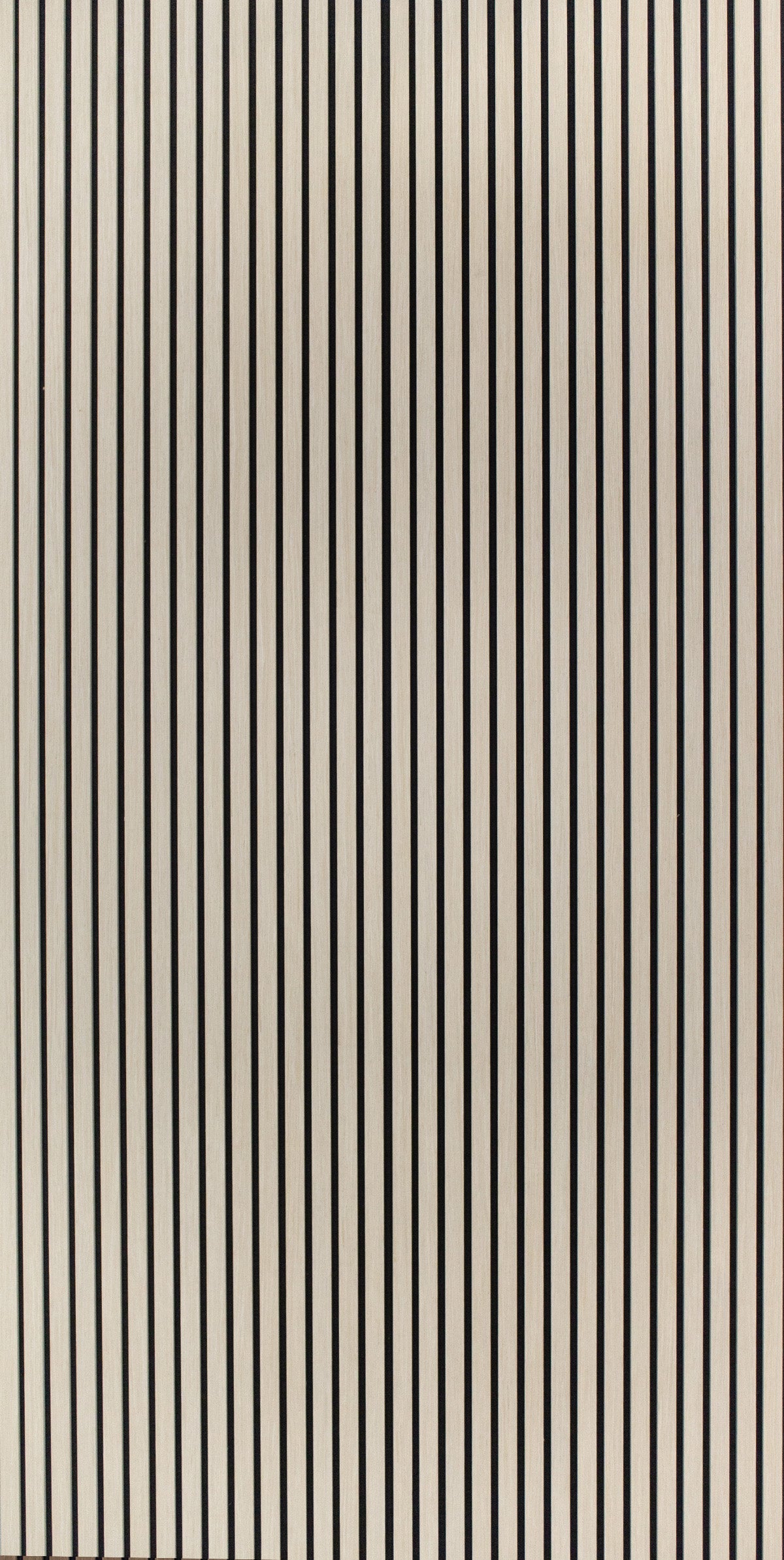 AFD Natural Oak Acoustic Slat Panels 108.2"