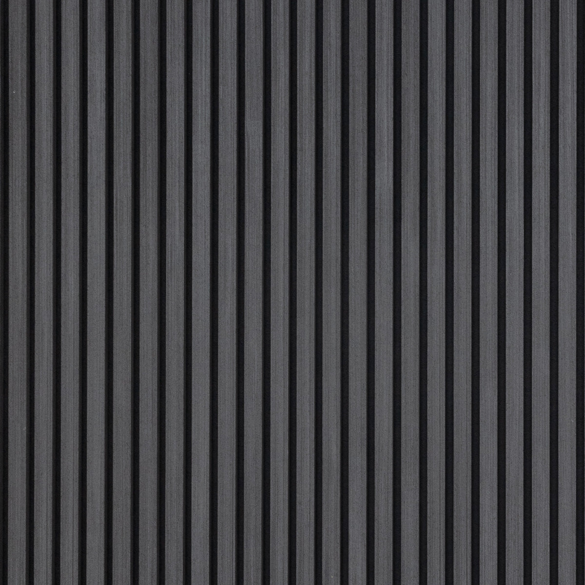 Pebble White Oak Acoustic Slat Panels 94.5"