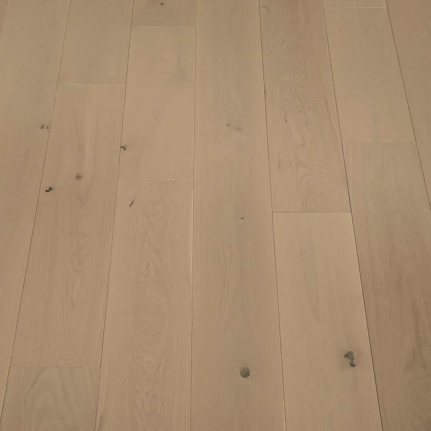 Tahoe White Oak