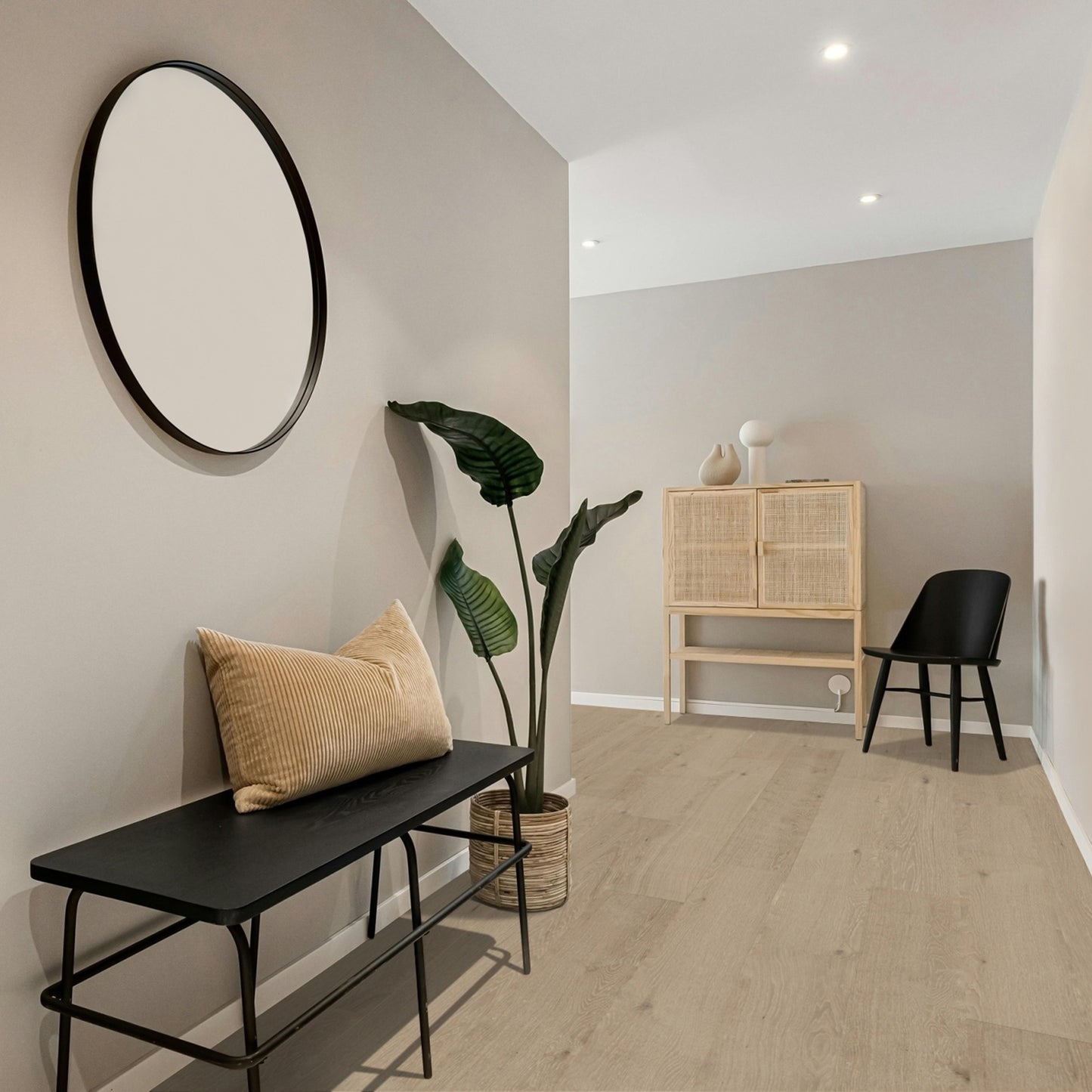 Geneva White Oak