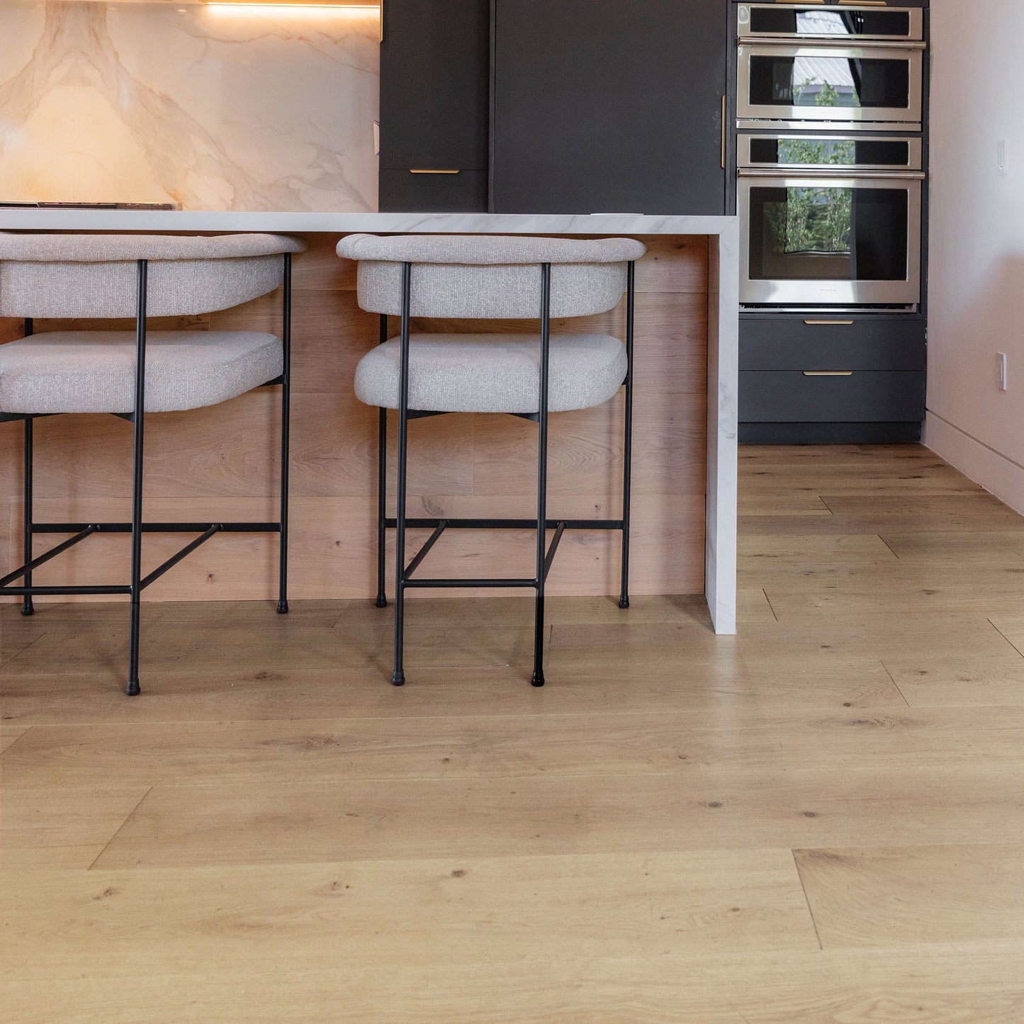 Tahoe White Oak