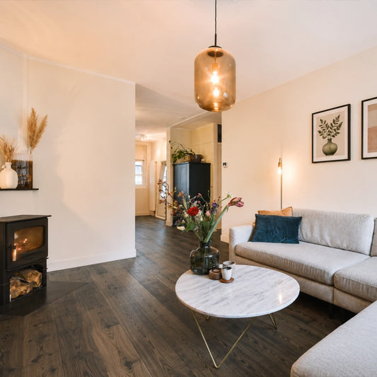 Bern White Oak