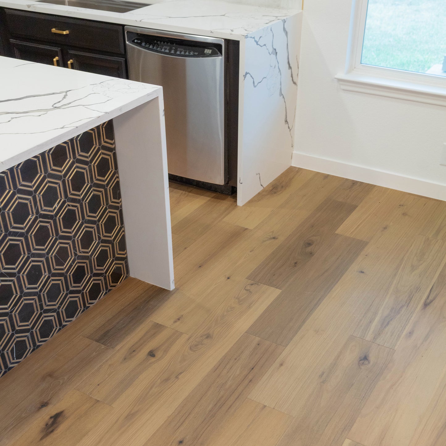 Katmai Hickory