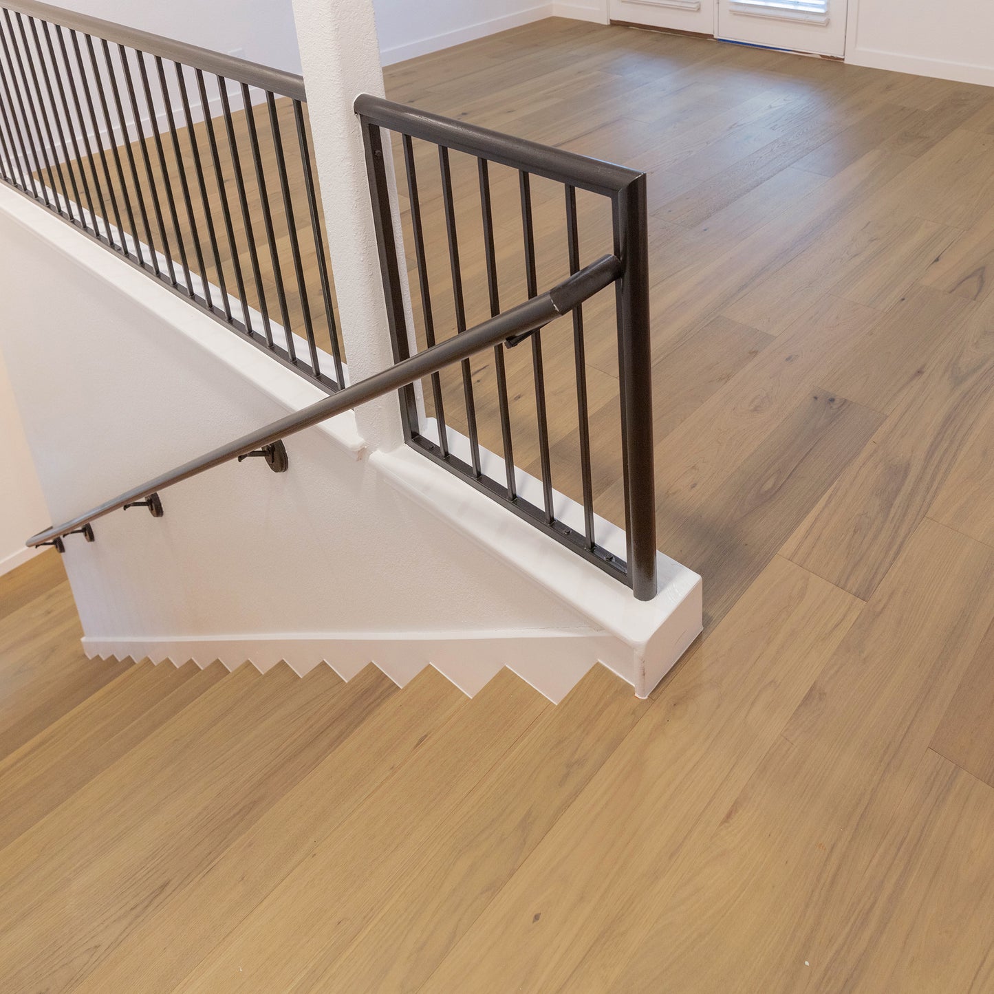 Katmai Hickory