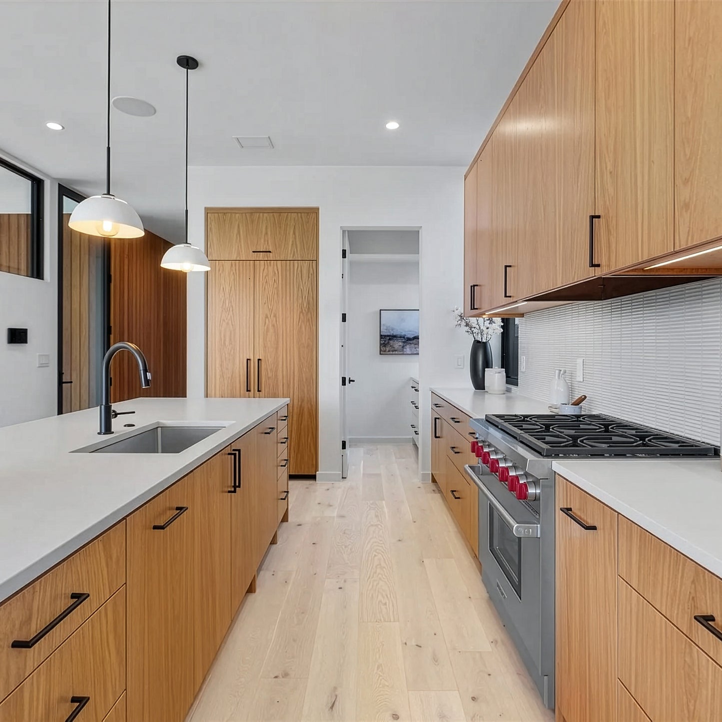 Atlas White Oak