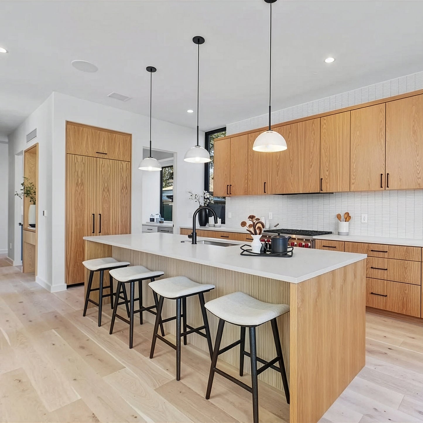 Atlas White Oak