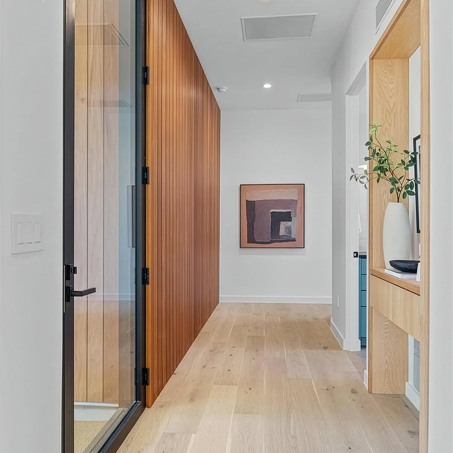 Atlas White Oak