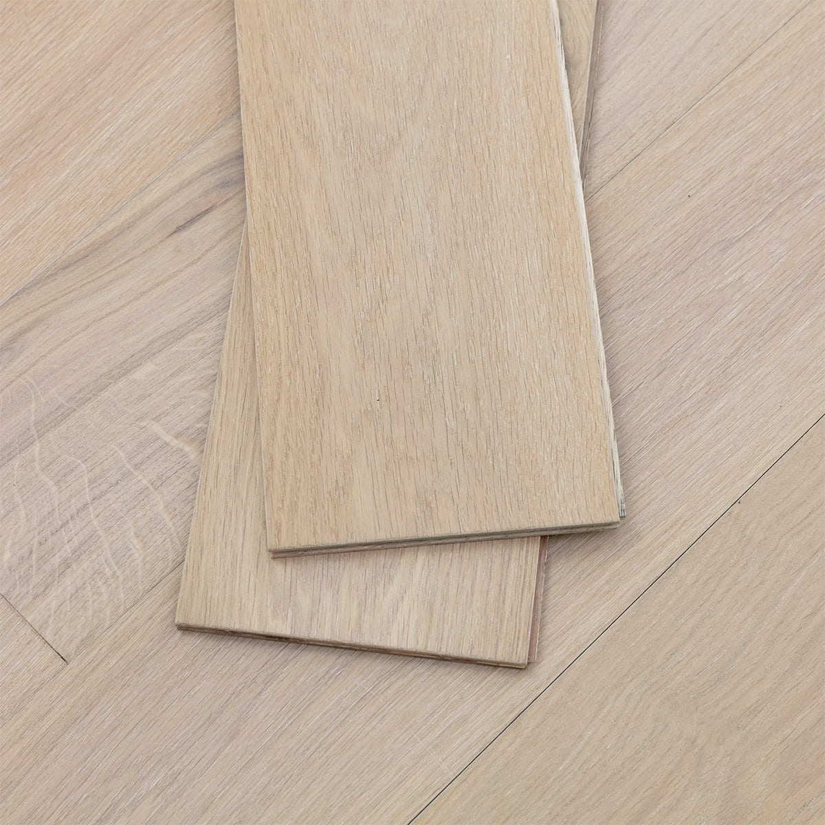 Atlas White Oak
