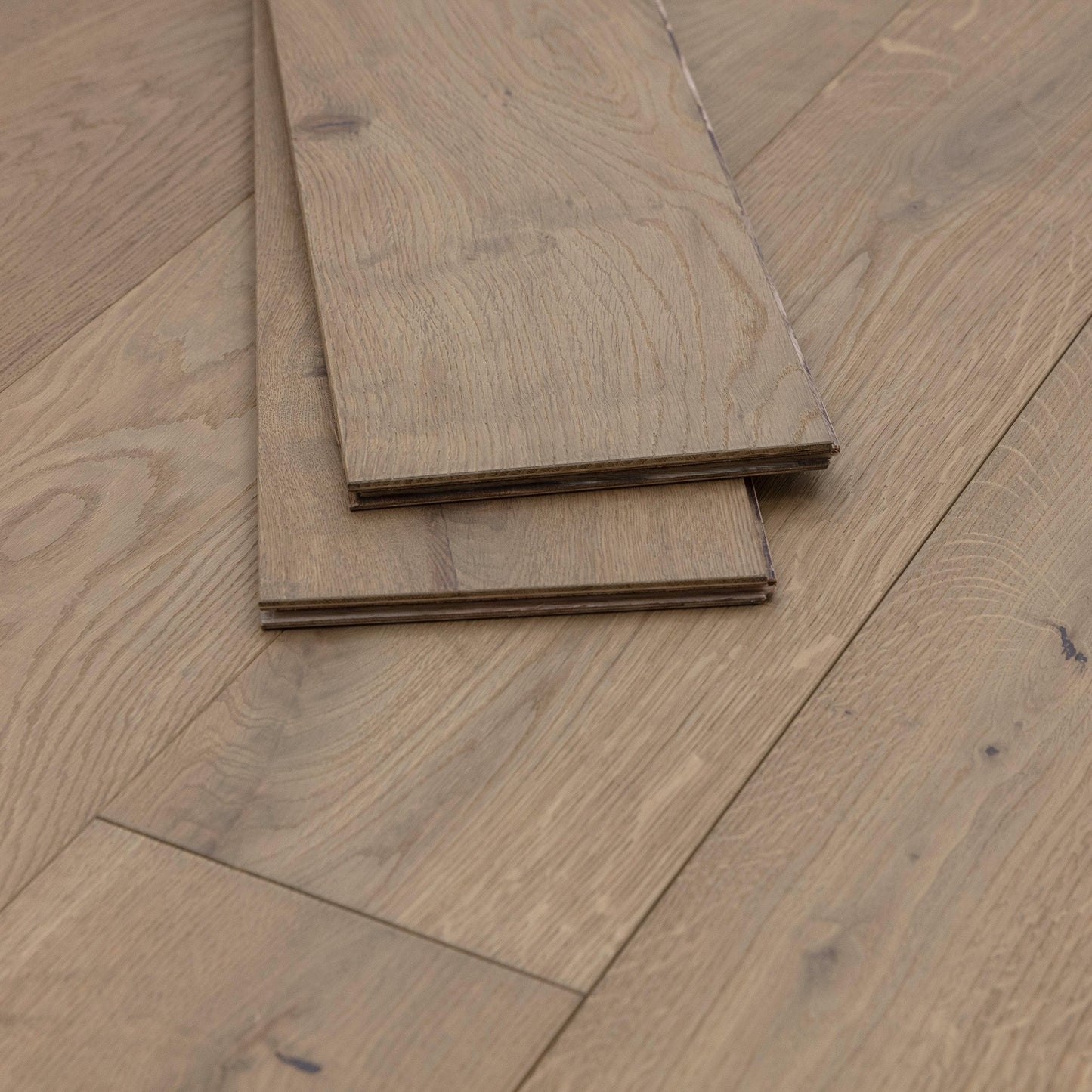 Wicker White Oak