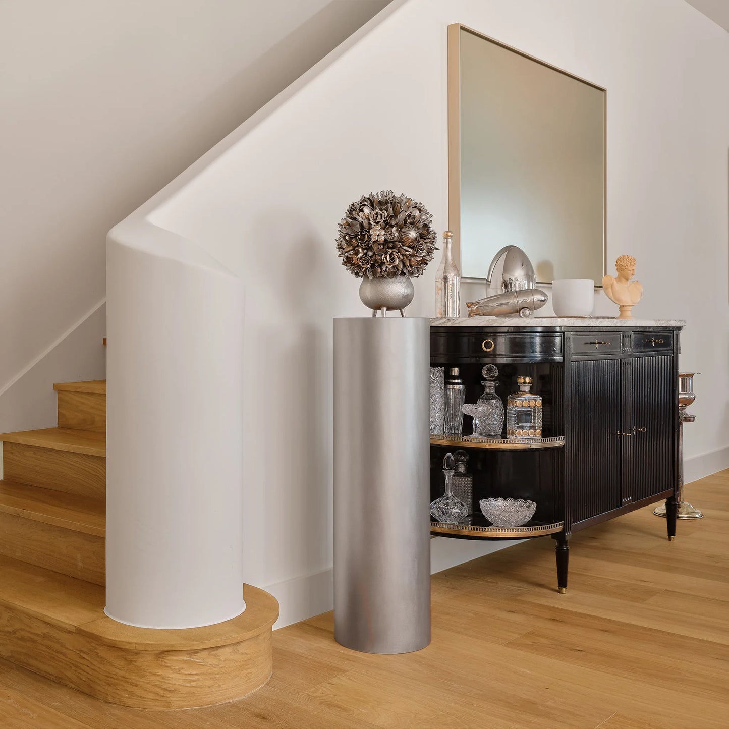 Huron White Oak