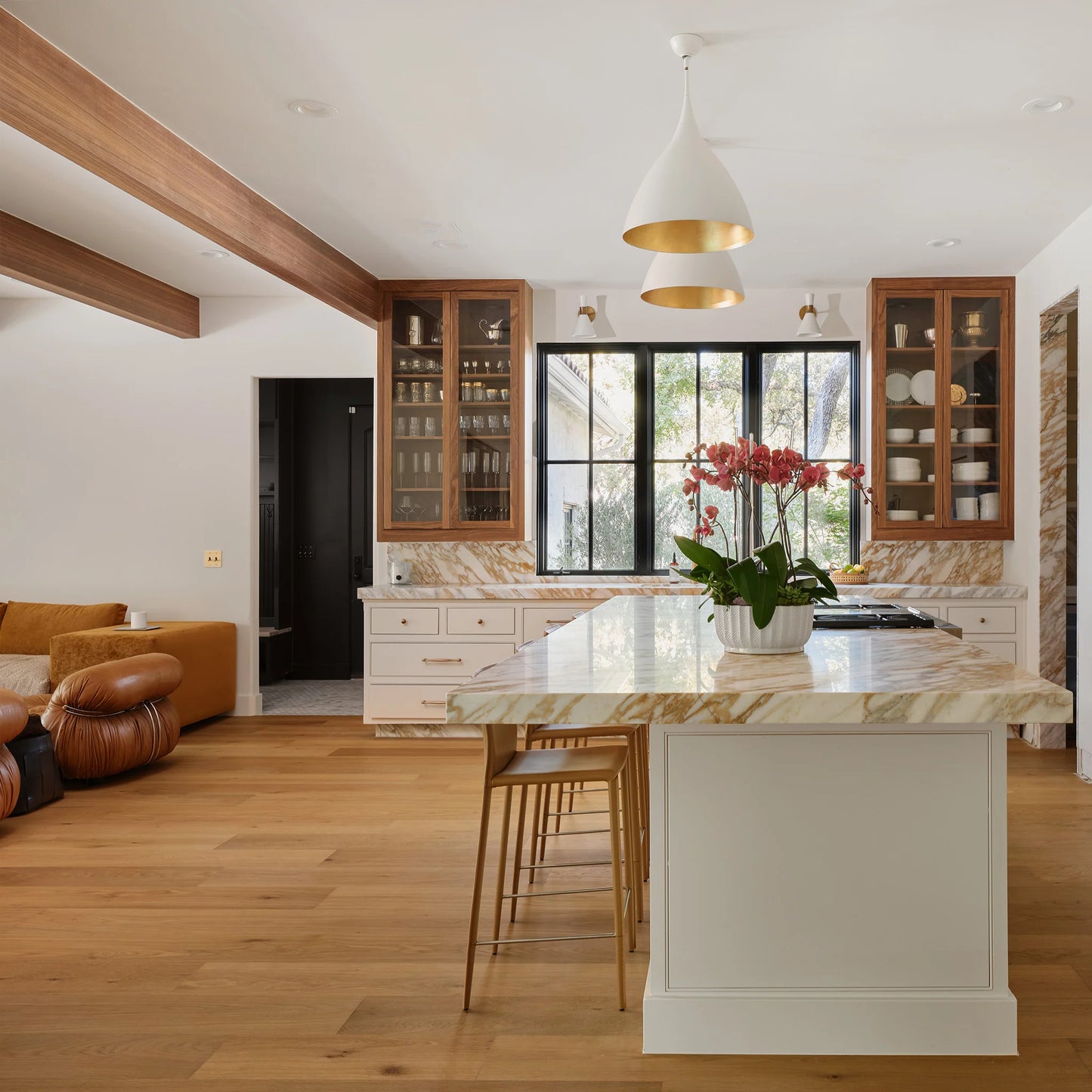 Huron White Oak