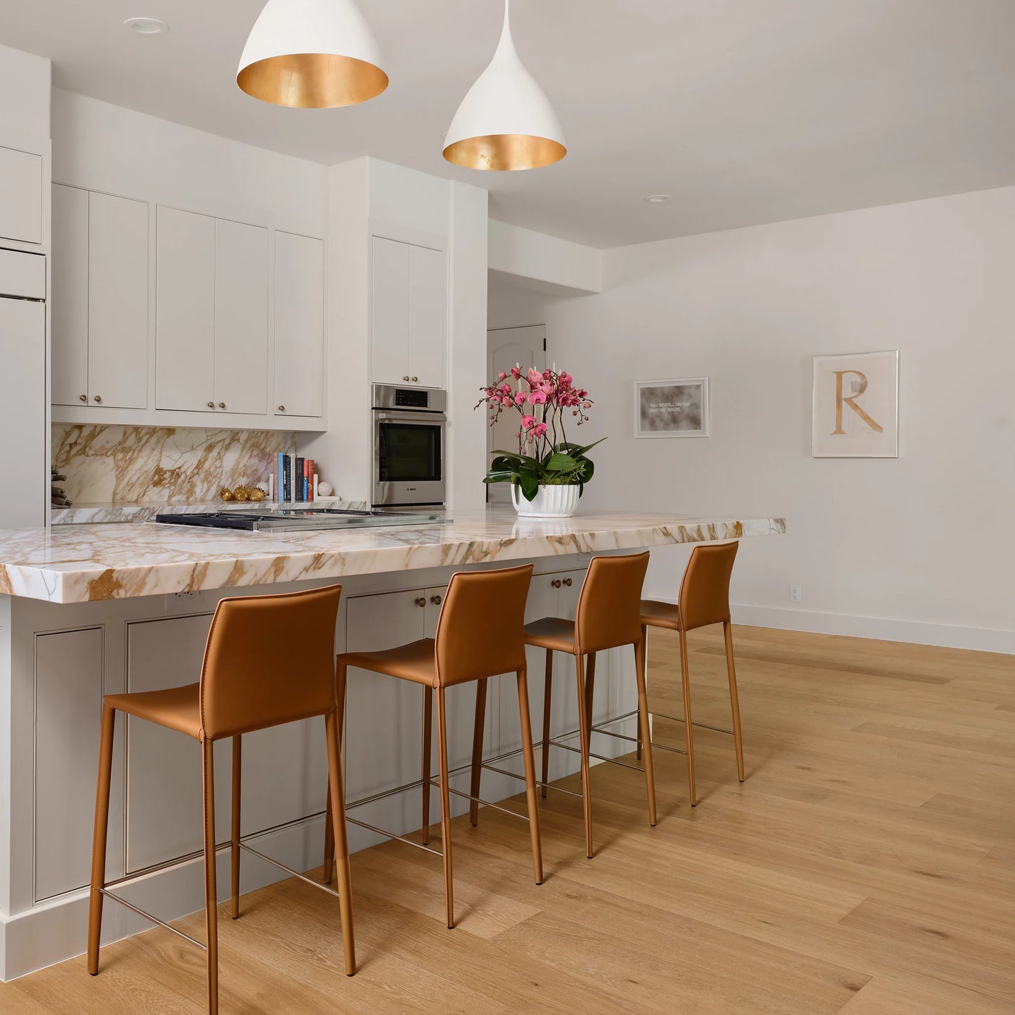 Huron White Oak
