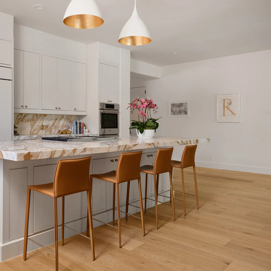 Huron White Oak
