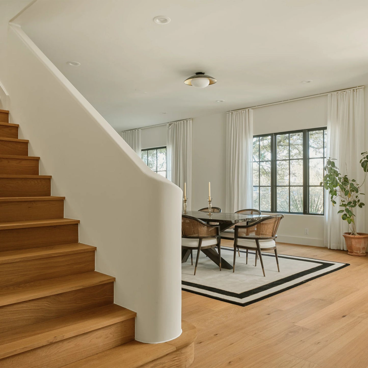 Huron White Oak