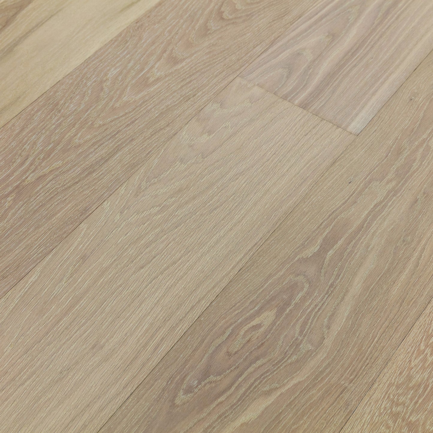Geneva White Oak