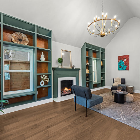 Mesa White Oak