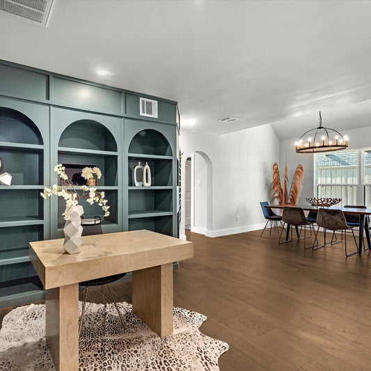 Mesa White Oak