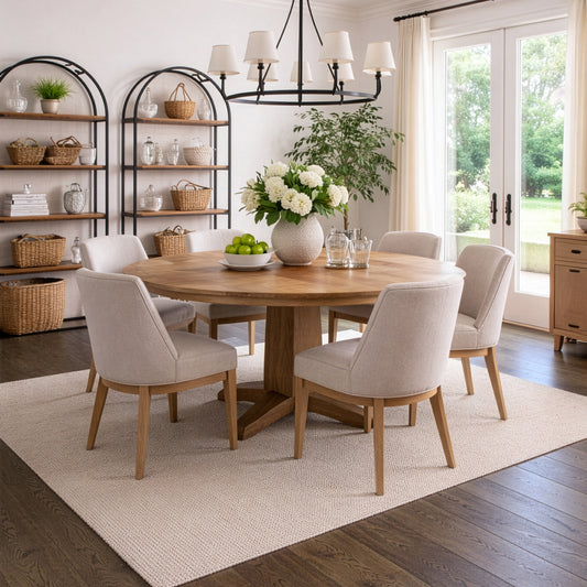 Truffle White Oak