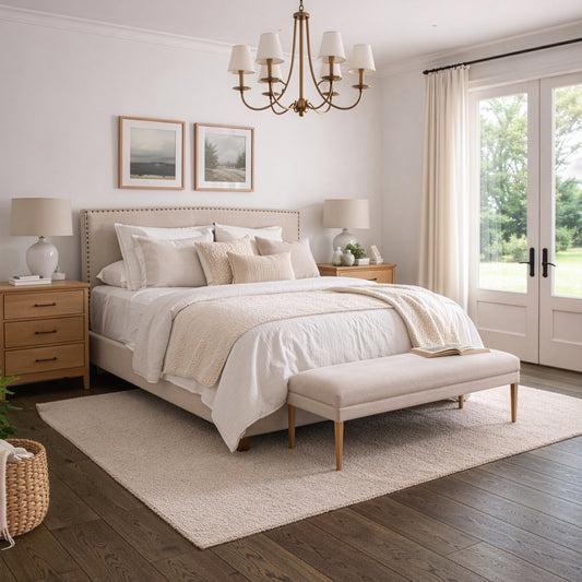 Truffle White Oak