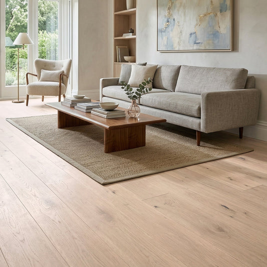 Oakwood White Oak