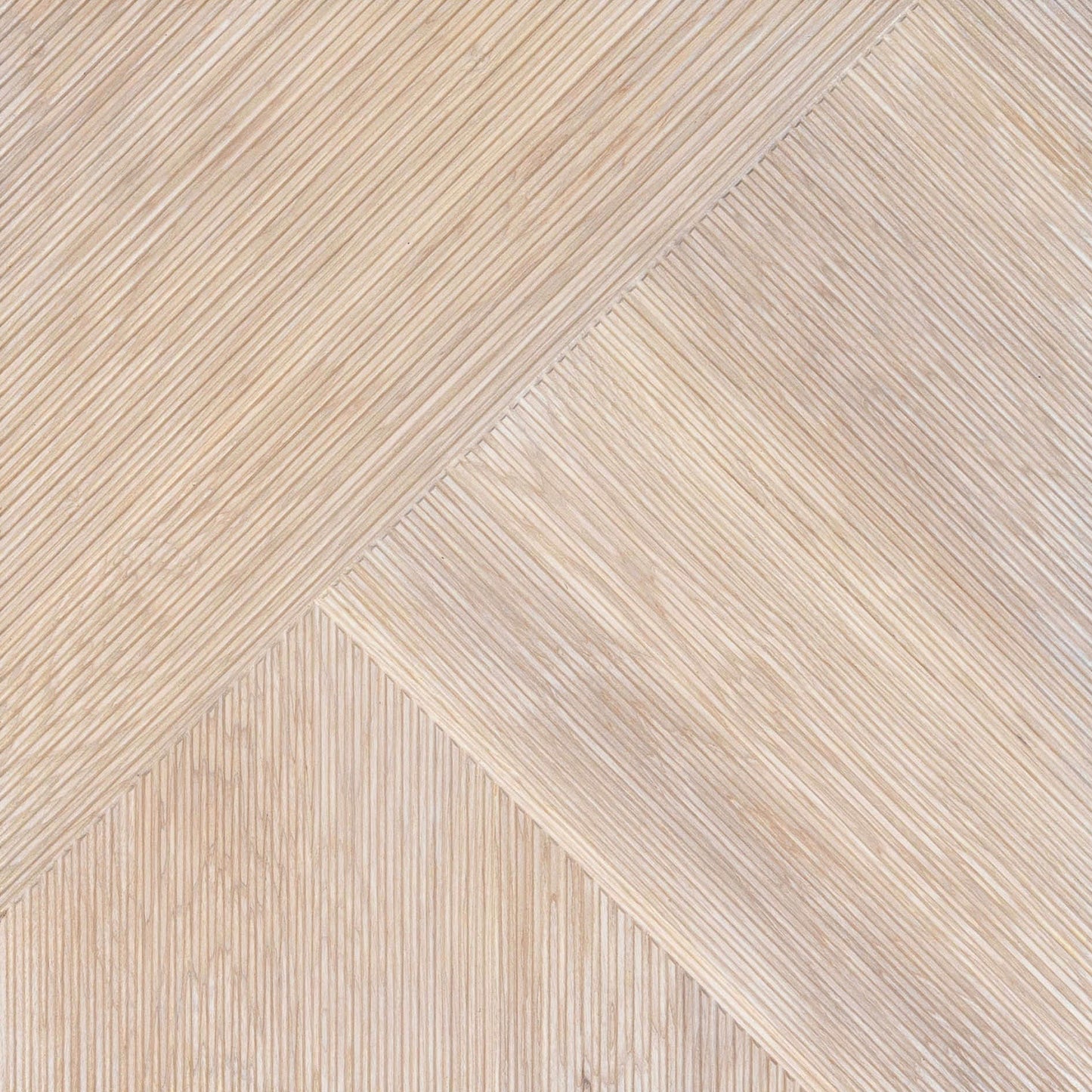 Natural Ash Wood Wall Panel