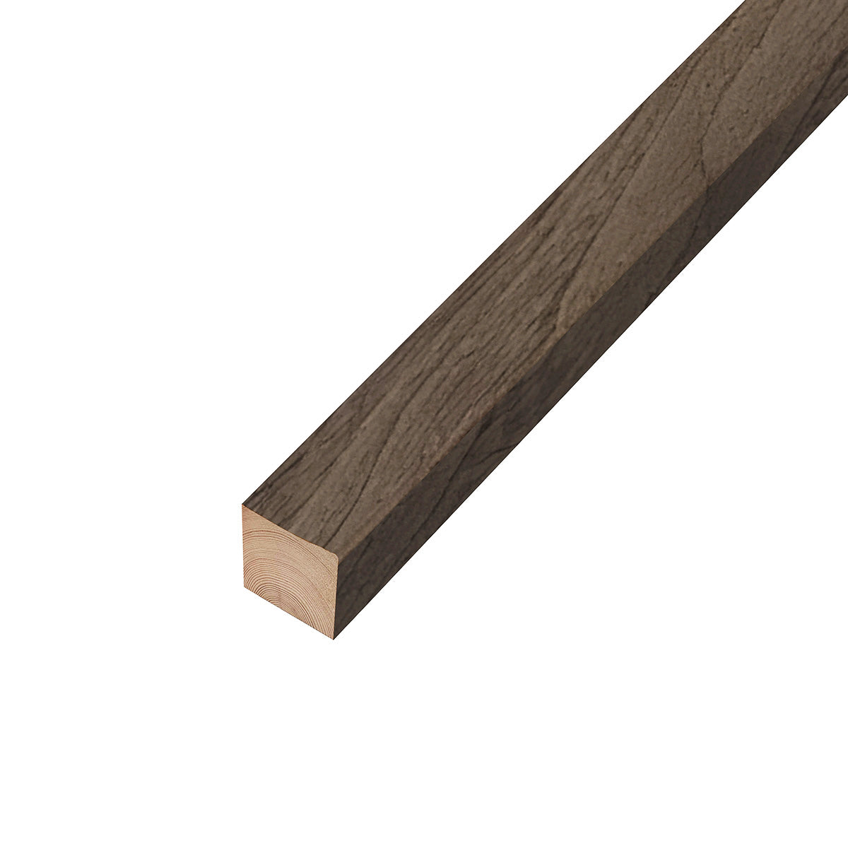 Sandal Walnut Acoustic Slat Panels 94.5"