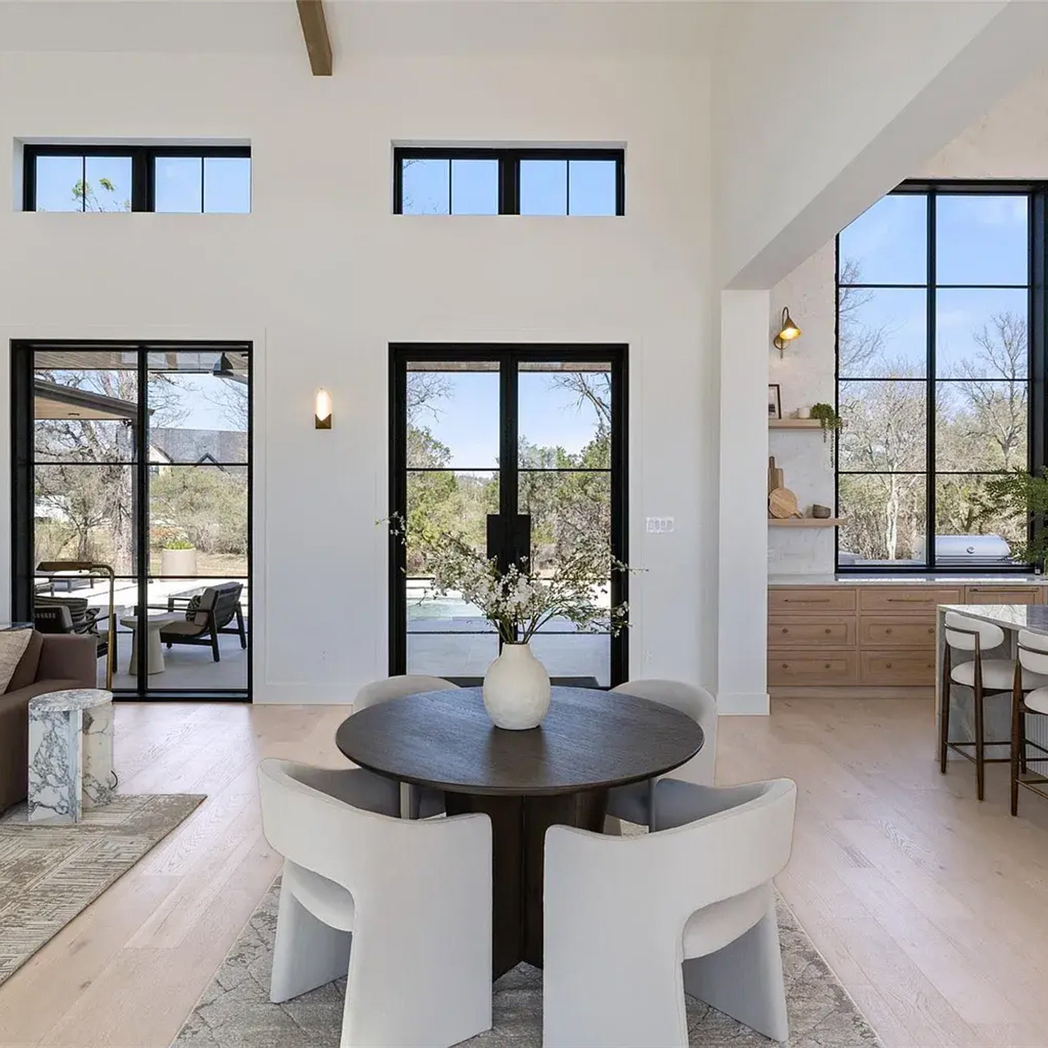 St. Moritz White Oak