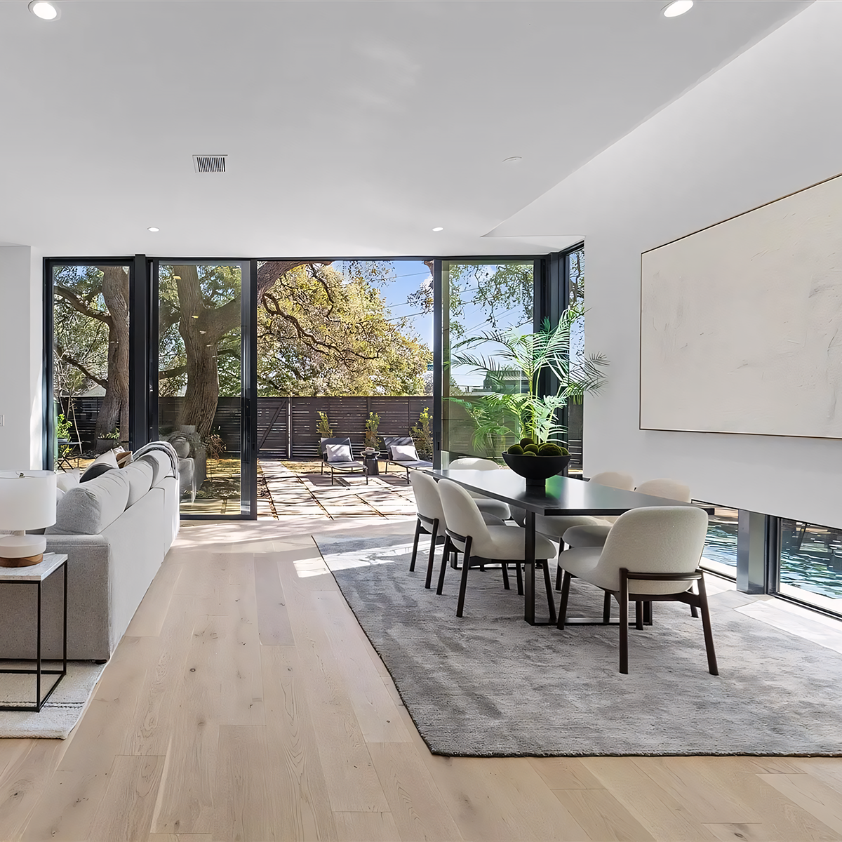 Atlas White Oak