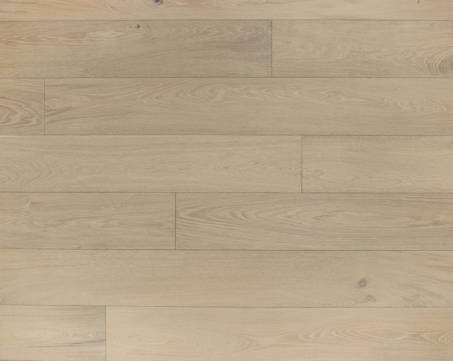Victorian White Oak