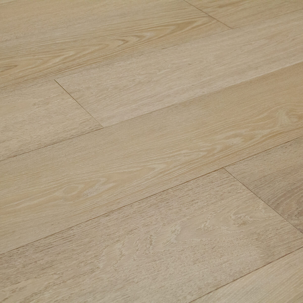 Victorian White Oak